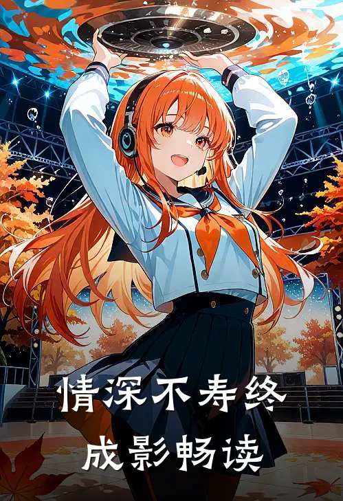 情深不寿终成影畅读