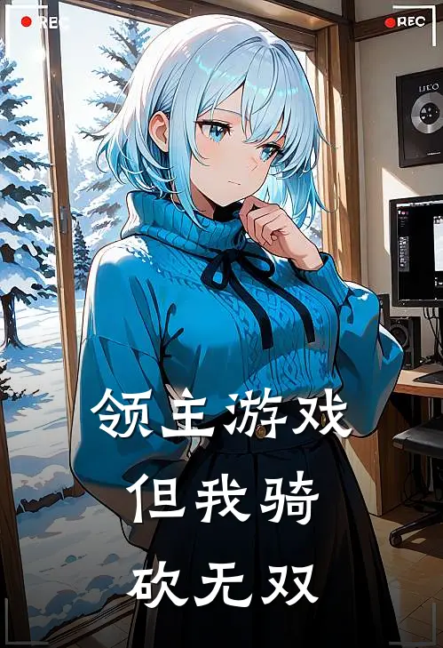 领主游戏,但我骑砍无双