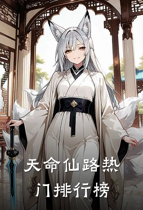 天命仙路热门排行榜