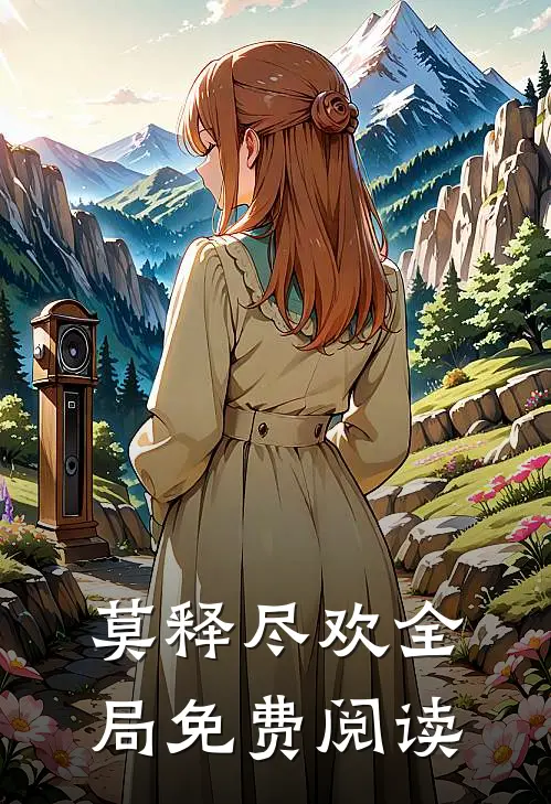 莫释尽欢全局免费阅读