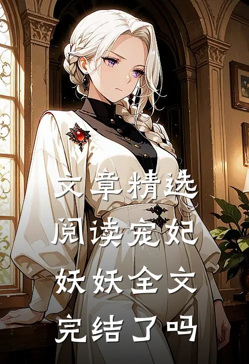 文章精选阅读宠妃妖妖全文完结了吗