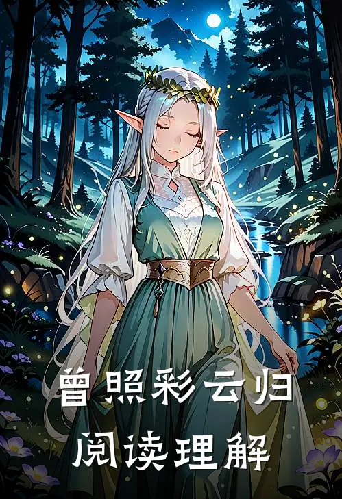 曾照彩云归阅读理解