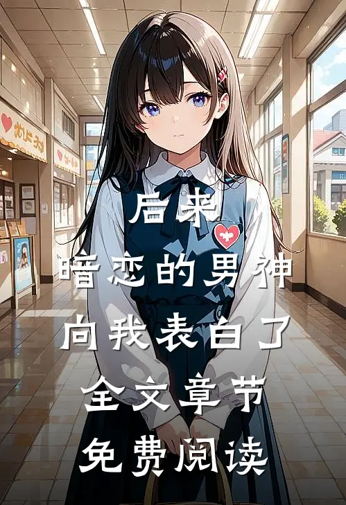 后来,暗恋的男神向我表白了全文章节免费阅读