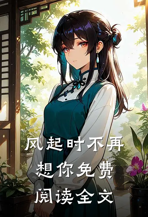 风起时不再想你免费阅读全文