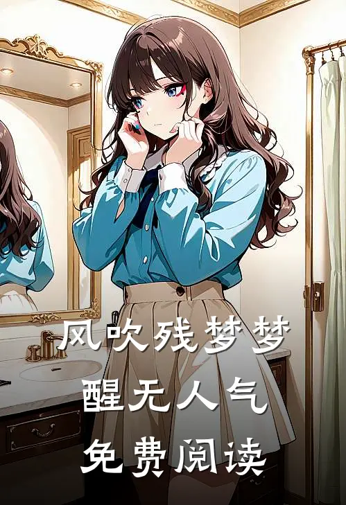 风吹残梦梦醒无人气免费阅读