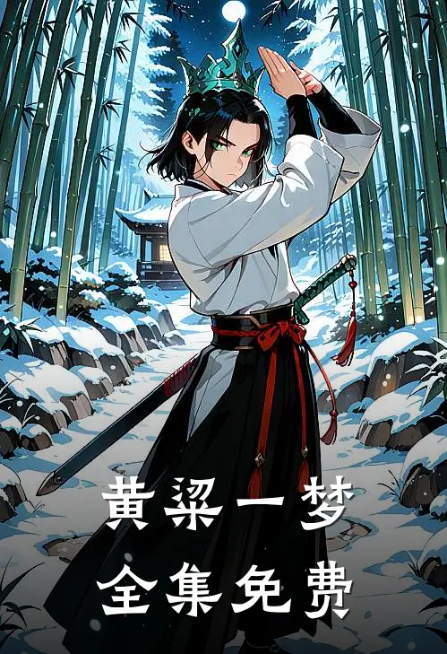 黄粱一梦全集免费