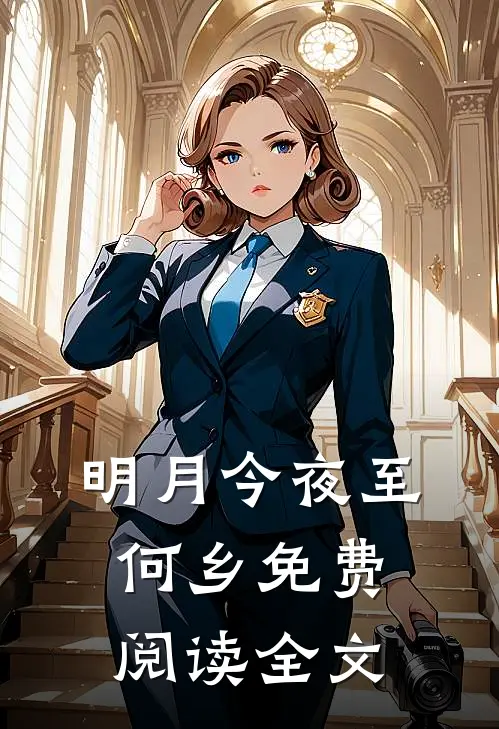 明月今夜至何乡免费阅读全文