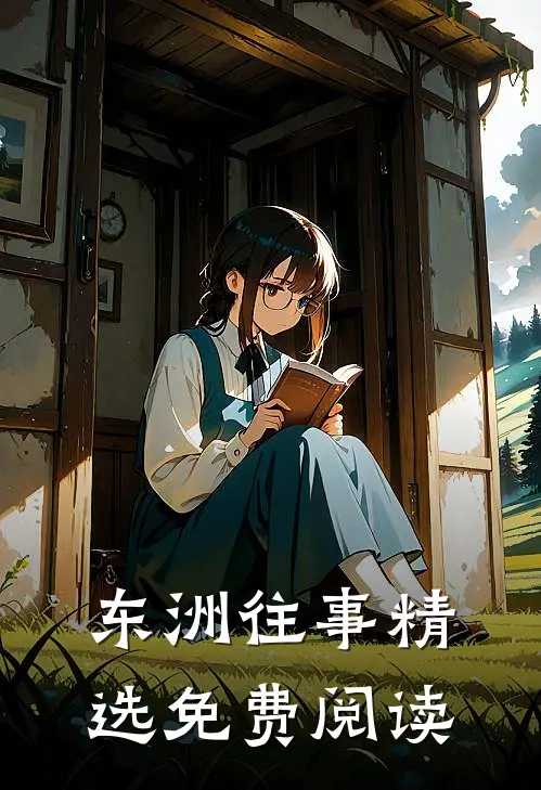 东洲往事精选免费阅读