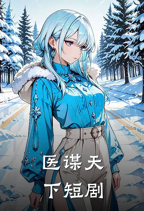 医谋天下短剧