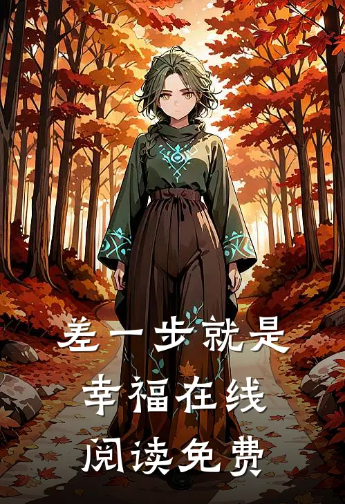差一步就是幸福在线阅读免费