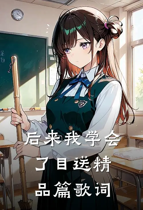 后来我学会了目送精品篇歌词