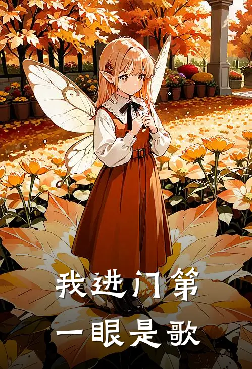 我进门第一眼是歌