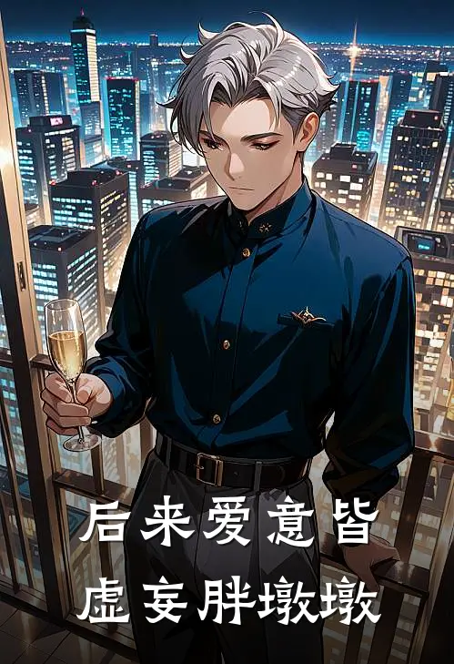 后来爱意皆虚妄胖墩墩