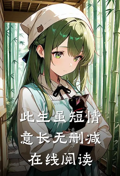 此生虽短情意长无删减在线阅读