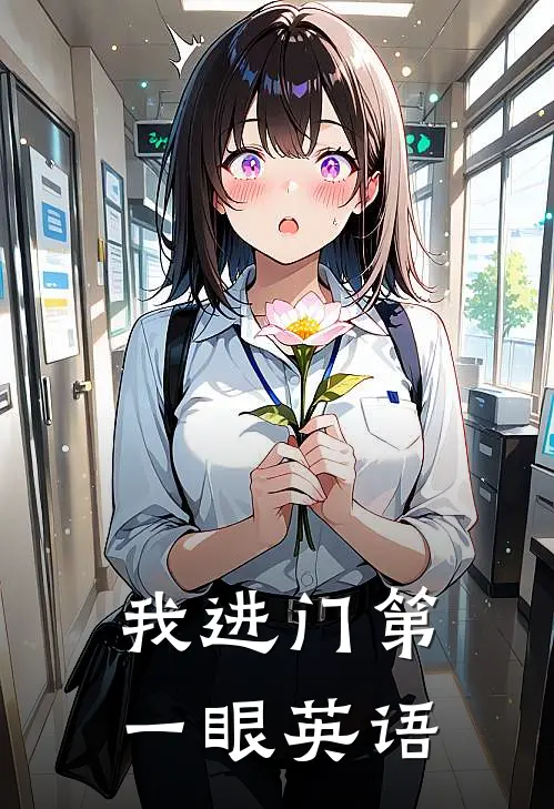 我进门第一眼英语