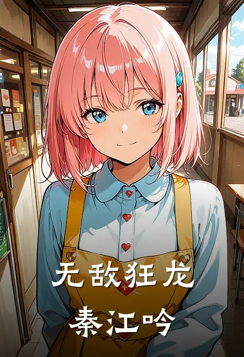 无敌狂龙 秦江吟