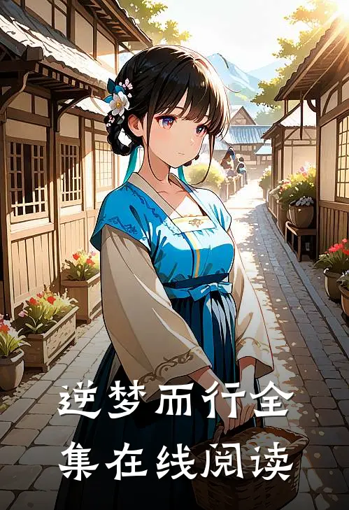 逆梦而行全集在线阅读