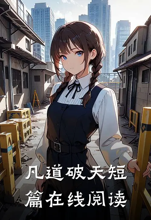 凡道破天短篇在线阅读