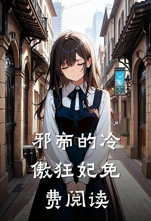 邪帝的冷傲狂妃免费阅读