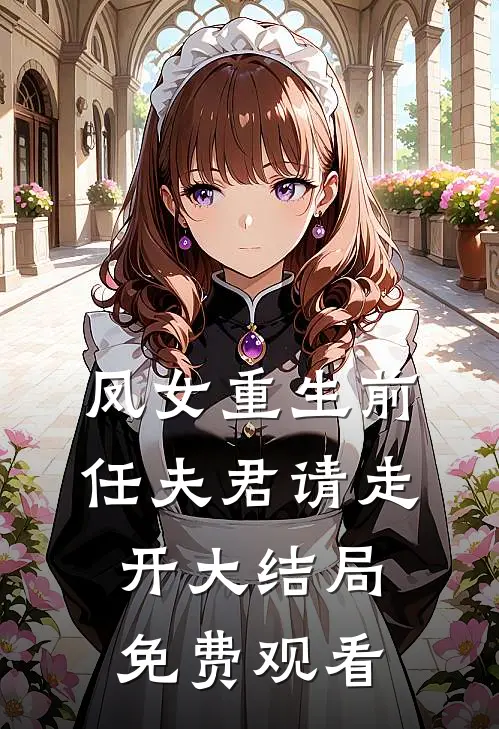 凤女重生前任夫君请走开大结局免费观看