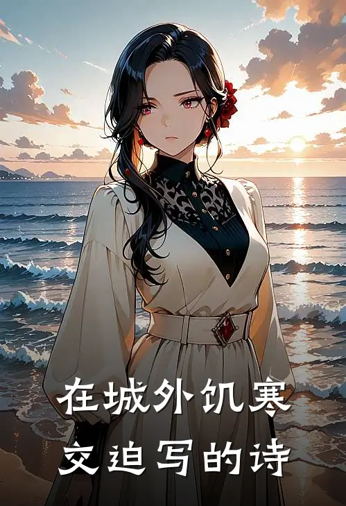 在城外饥寒交迫写的诗