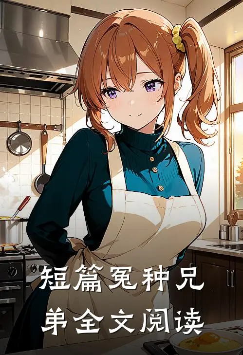 短篇冤种兄弟全文阅读