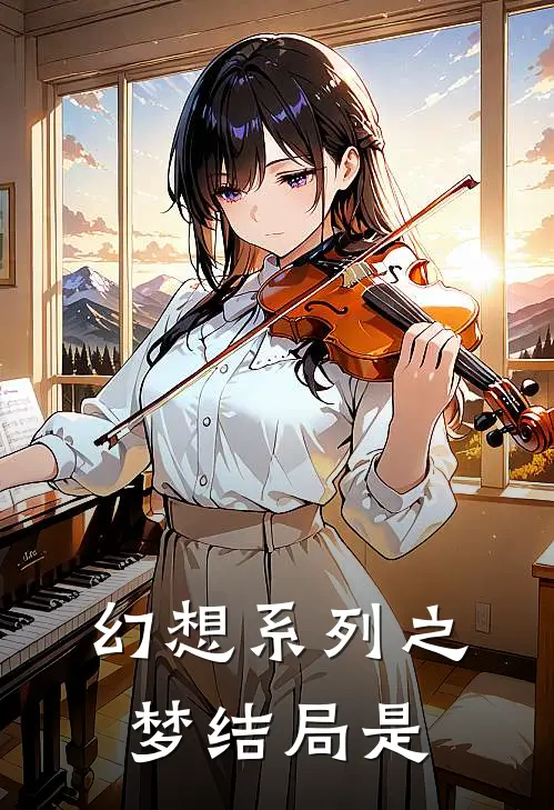 幻想系列之梦结局是