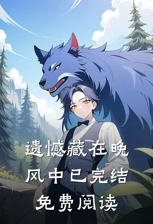 遗憾藏在晚风中已完结免费阅读