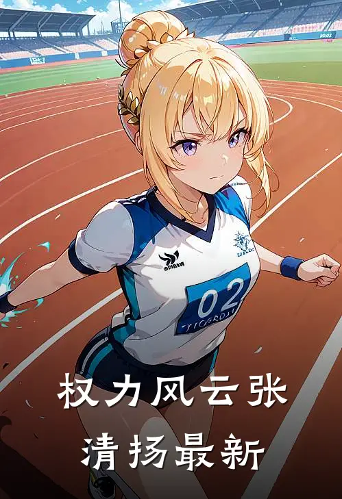 权力风云张清扬最新