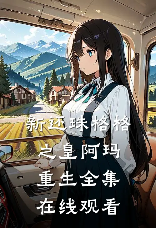 新还珠格格之皇阿玛重生 全集在线观看