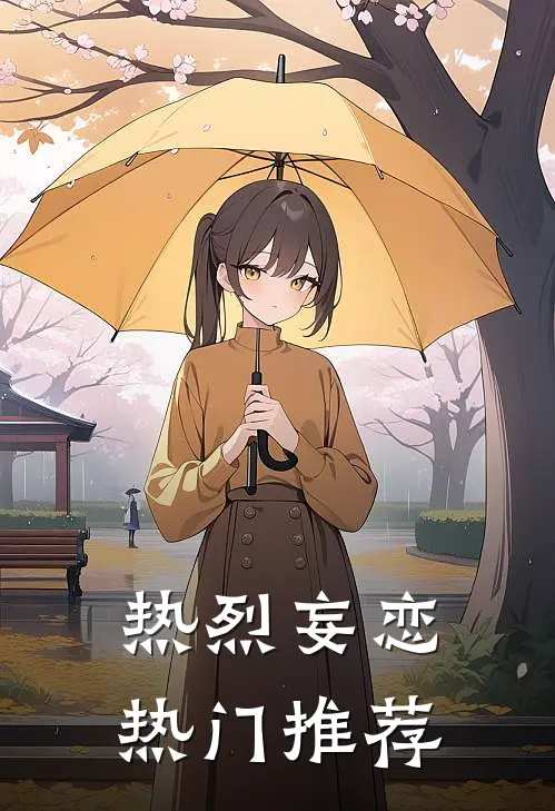 热烈妄恋热门推荐