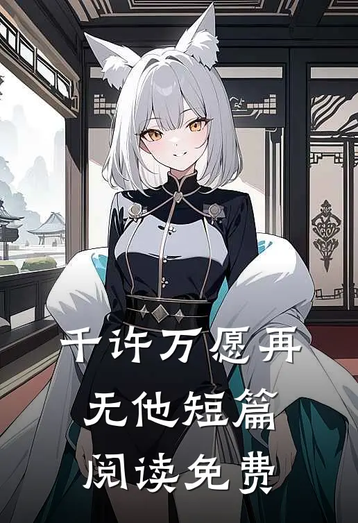 千许万愿再无他短篇阅读免费