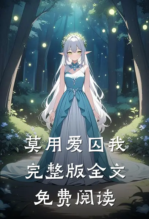 莫用爱囚我完整版全文免费阅读