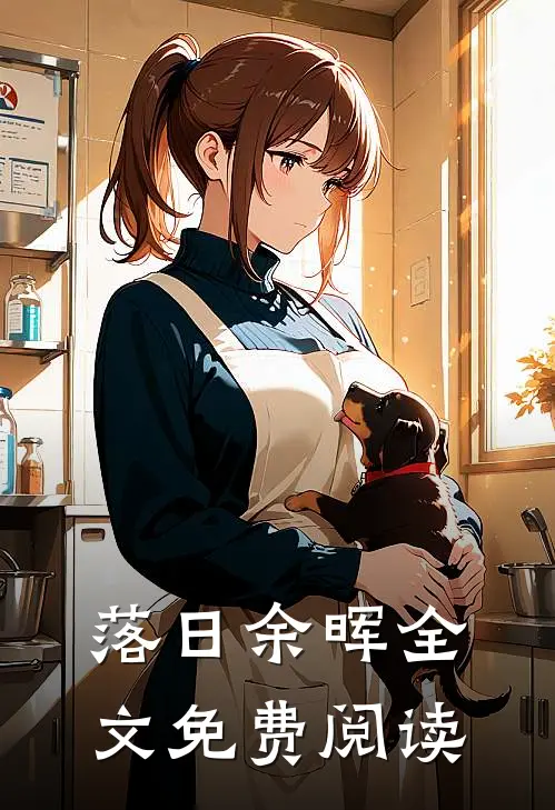 落日余晖全文免费阅读