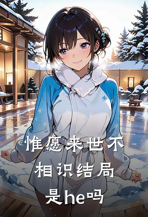 惟愿来世不相识 结局是he吗