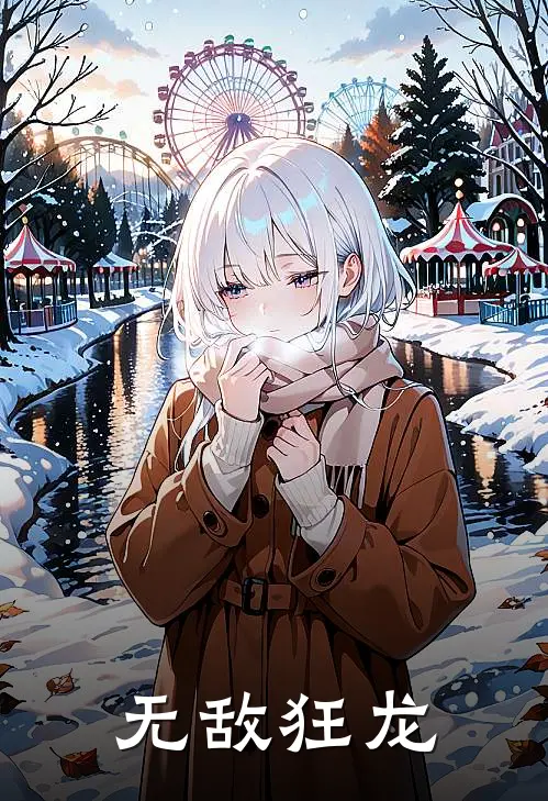 无敌狂龙