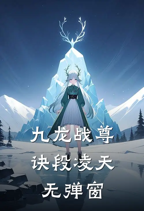 九龙战尊诀段凌天无弹窗