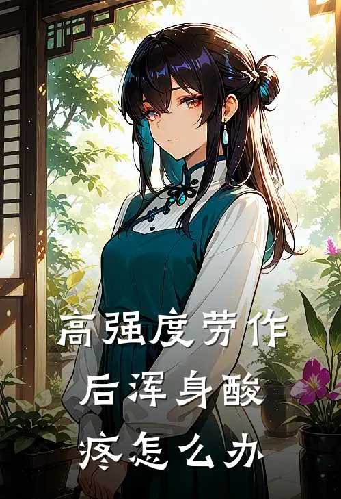 高强度劳作后浑身酸疼怎么办