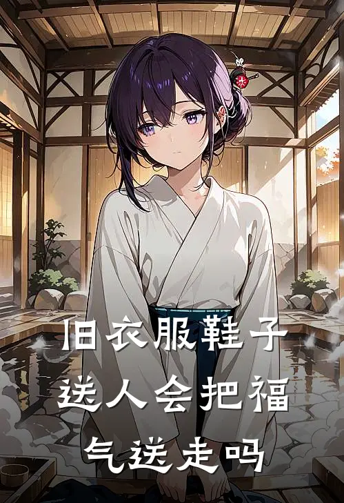 旧衣服鞋子送人会把福气送走吗