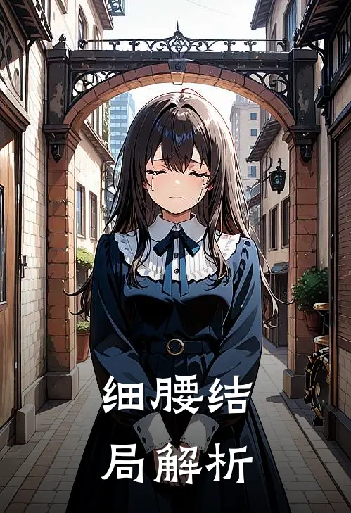 细腰结局解析