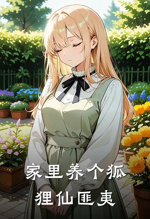 家里养个狐狸仙 匪夷