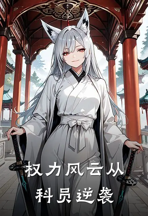 权力风云从科员逆袭