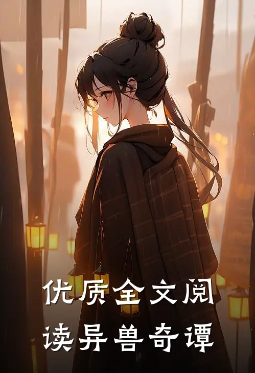 优质全文阅读异兽奇谭