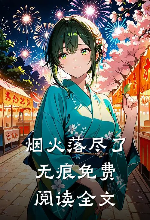 烟火落尽了无痕免费阅读全文