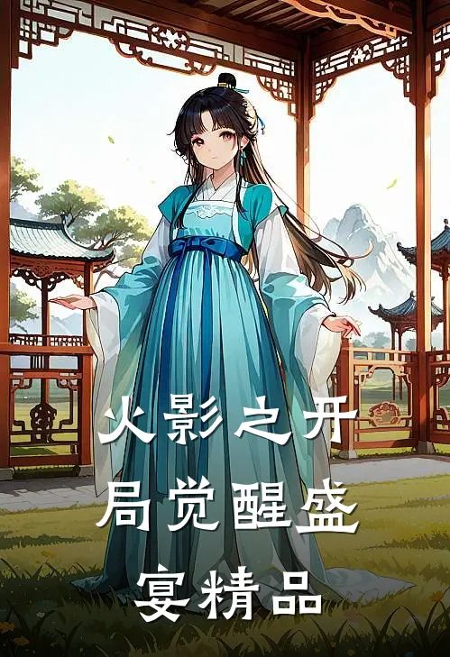火影之开局觉醒盛宴精品