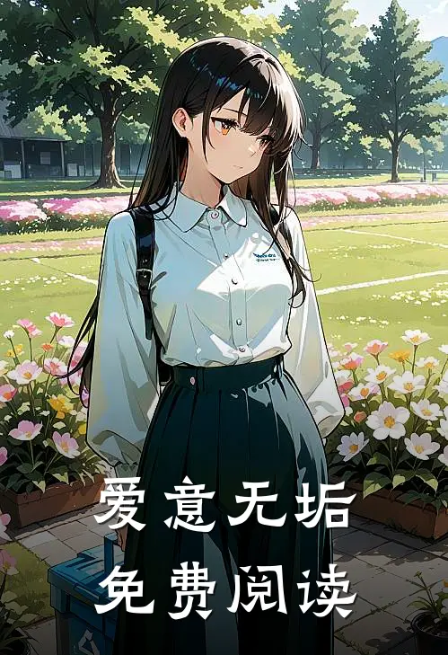 爱意无垢免费阅读