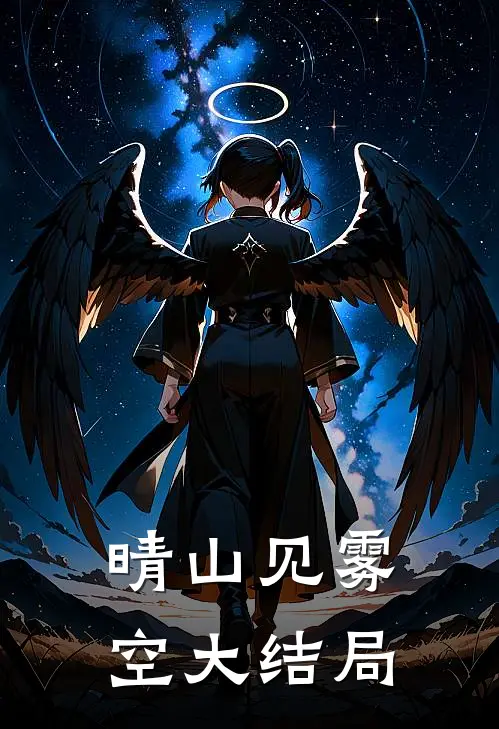 晴山见雾空大结局