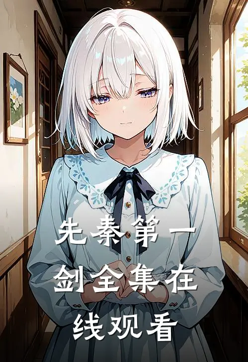 先秦第一剑全集在线观看