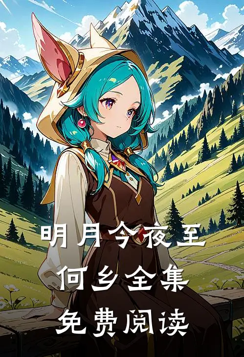 明月今夜至何乡全集免费阅读