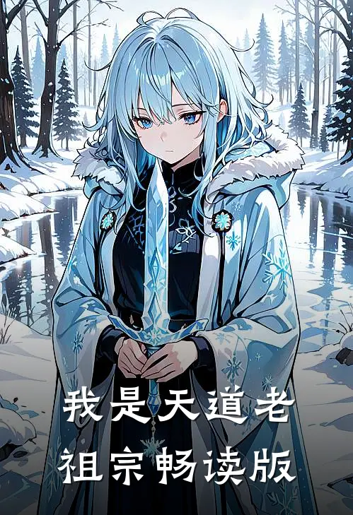我是天道老祖宗畅读版